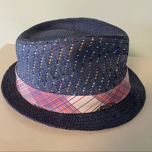 Robert Graham Headwear Mens North Elba Fedora Robert Graham Headwear Mens North Elba Fedora